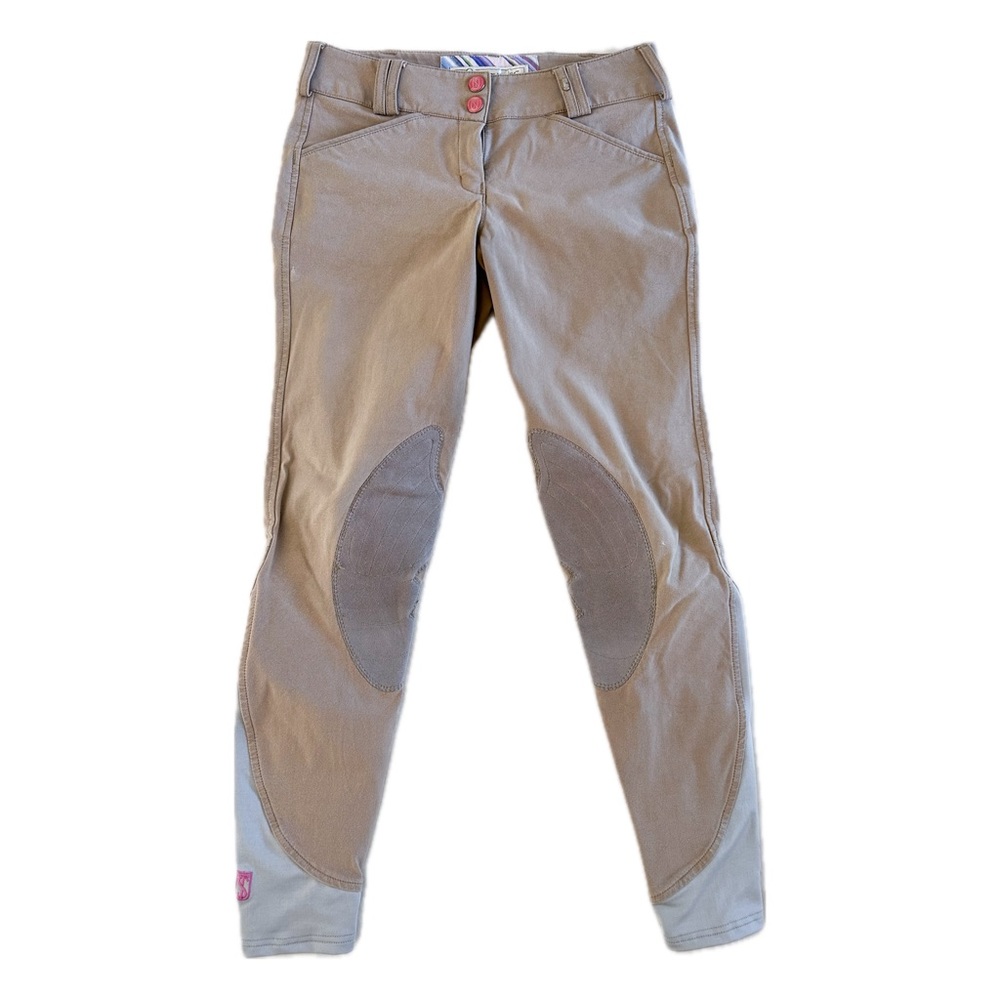 Symphony by Tredstep Knee Patch Breeches 24R